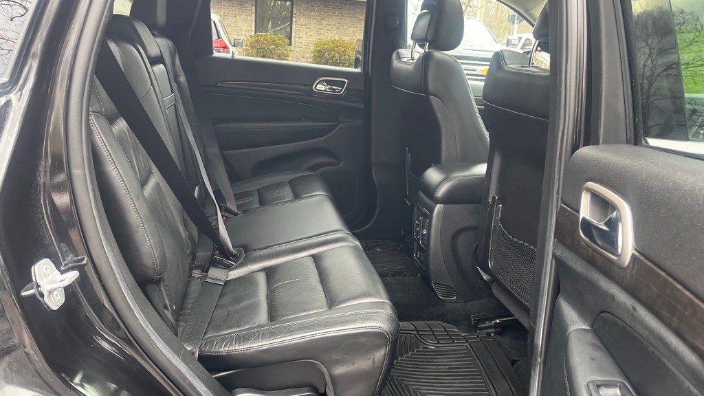 2013 Jeep Grand Cherokee Image 49