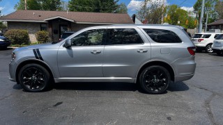 Image for 2020 Dodge Durango GT ID: 7281912