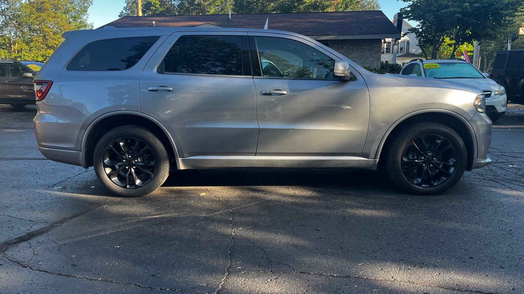2020 Dodge Durango Image 9