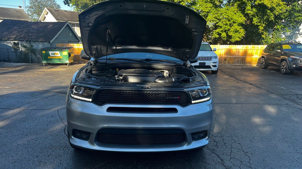 2020 Dodge Durango Image 14
