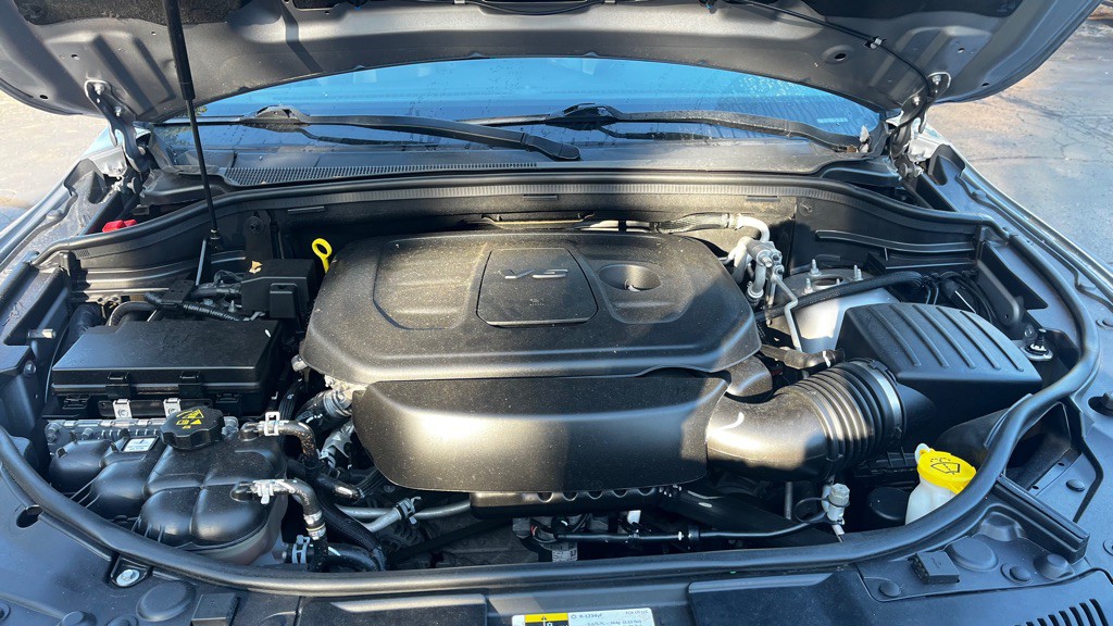 2020 Dodge Durango Image 15