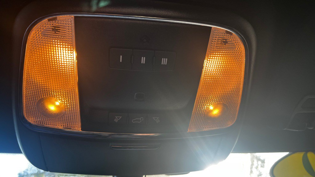 2020 Dodge Durango Image 17