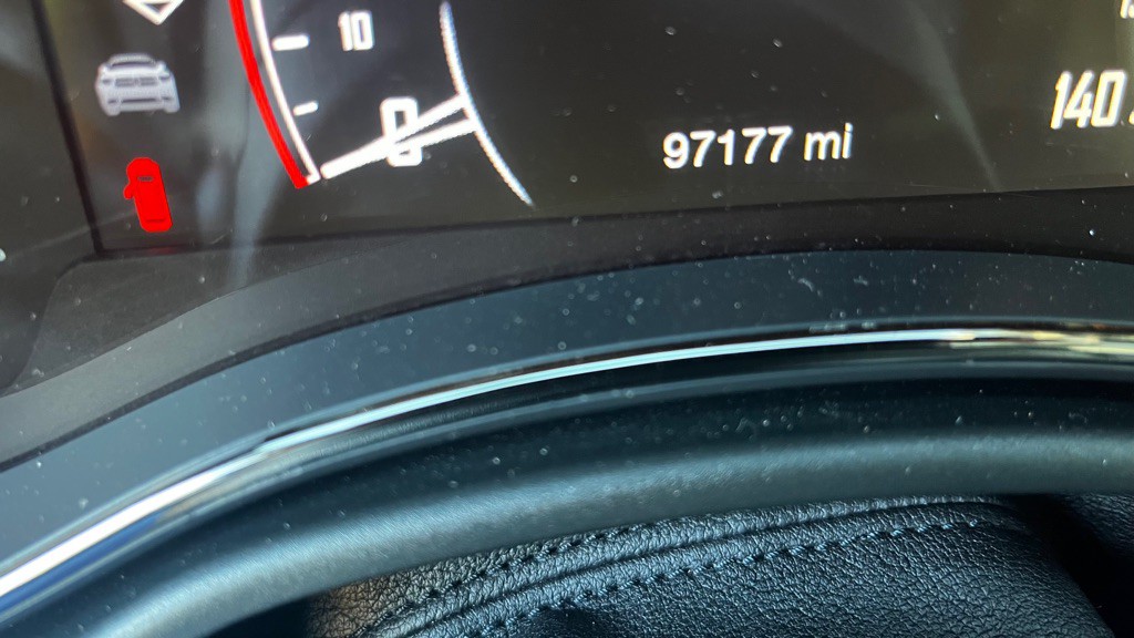 2020 Dodge Durango Image 18
