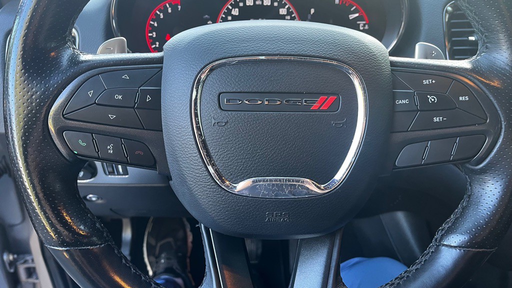 2020 Dodge Durango Image 19