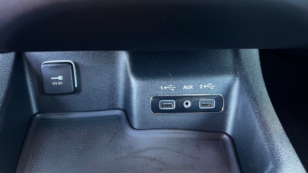 2020 Dodge Durango Image 20