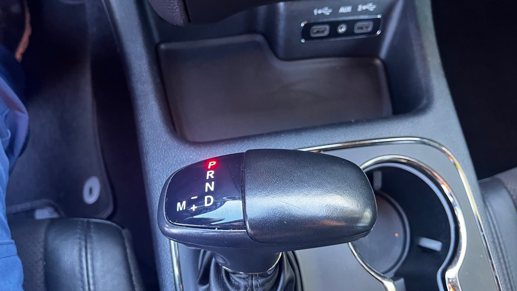 2020 Dodge Durango Image 21