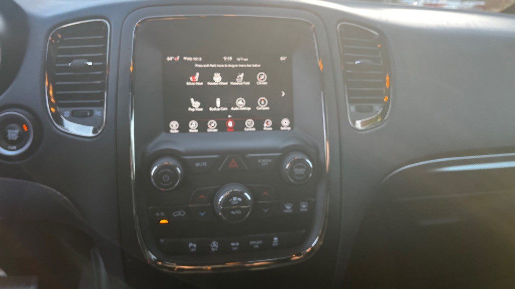2020 Dodge Durango Image 22