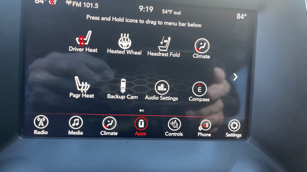 2020 Dodge Durango Image 23