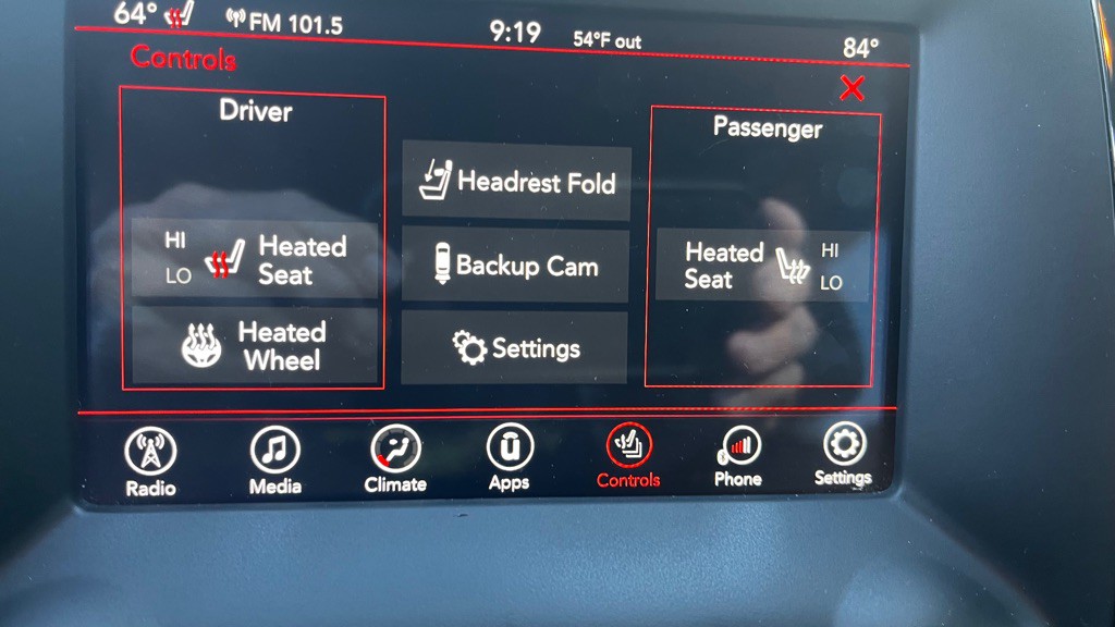 2020 Dodge Durango Image 25