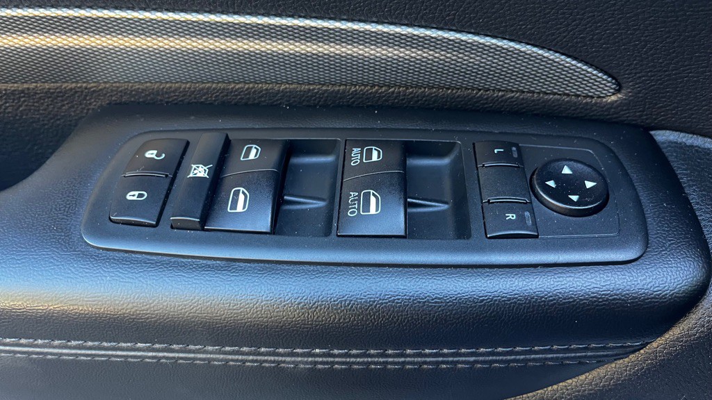 2020 Dodge Durango Image 26