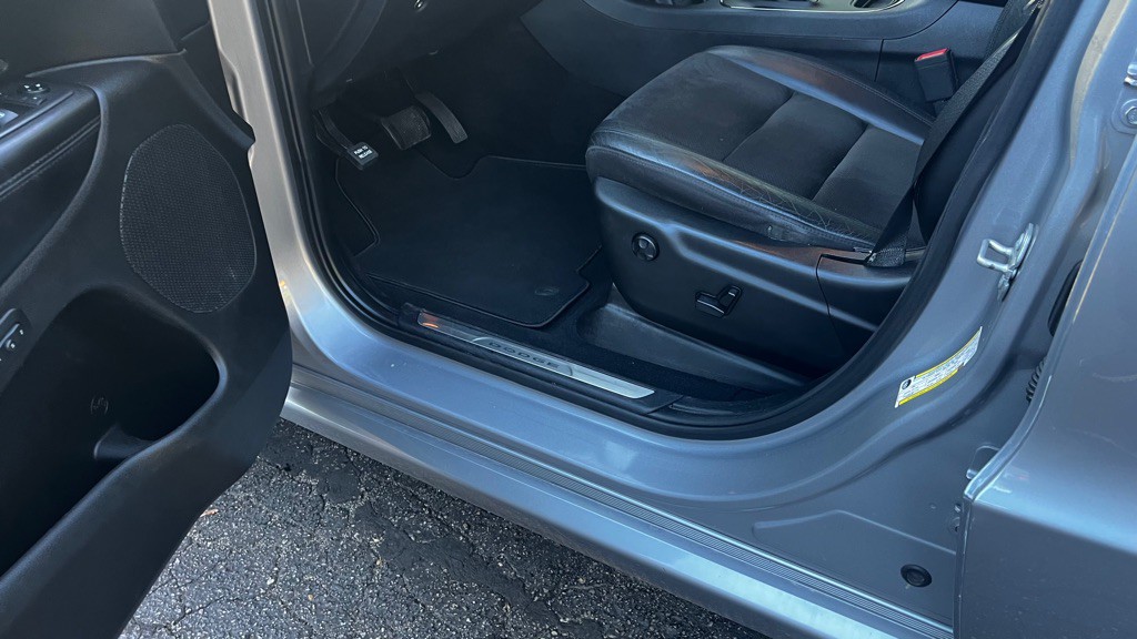 2020 Dodge Durango Image 29