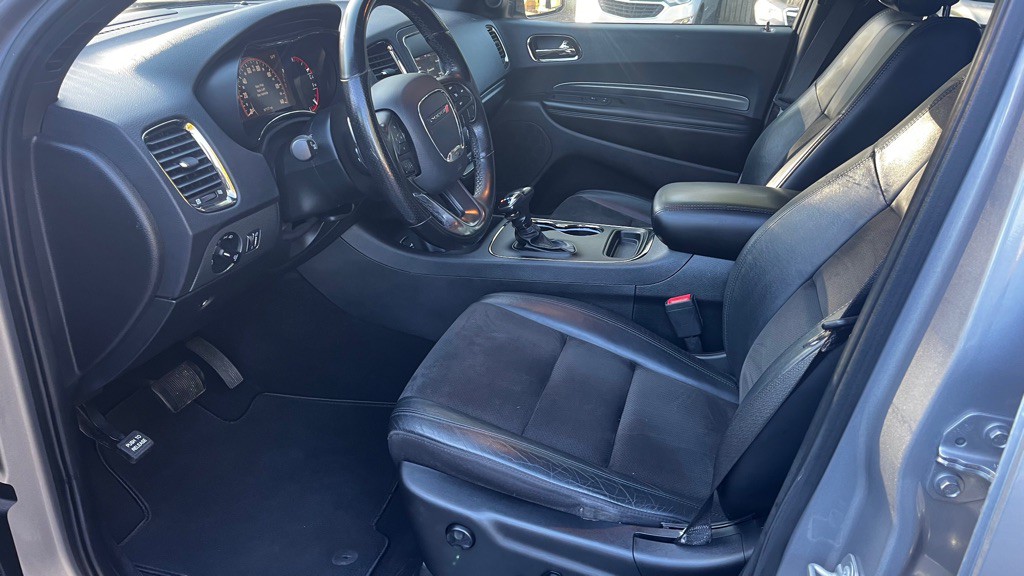 2020 Dodge Durango Image 30