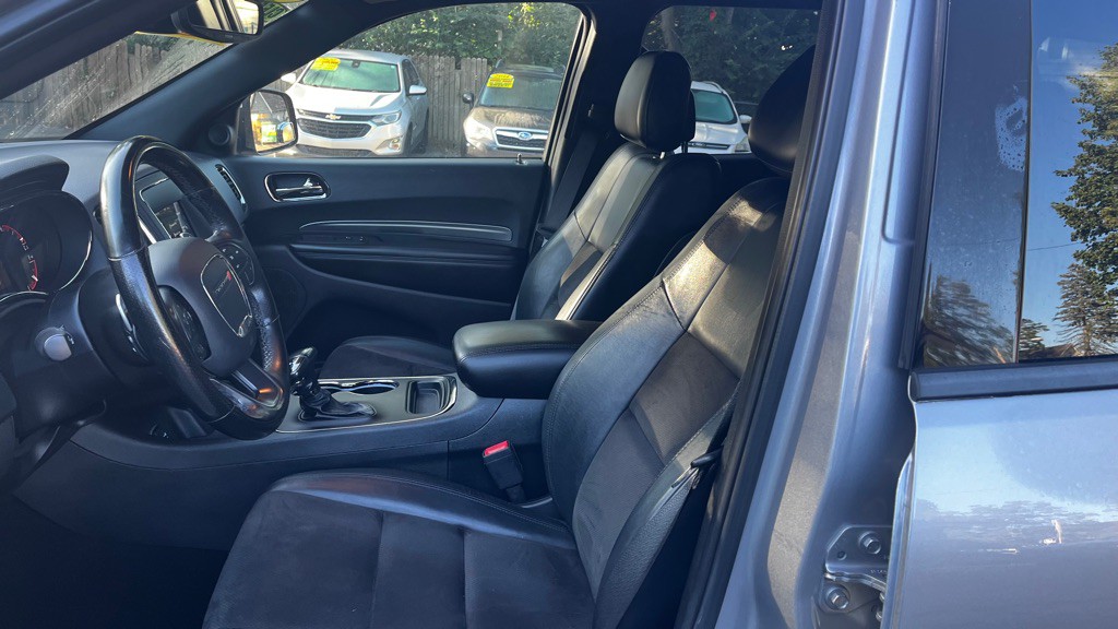 2020 Dodge Durango Image 31