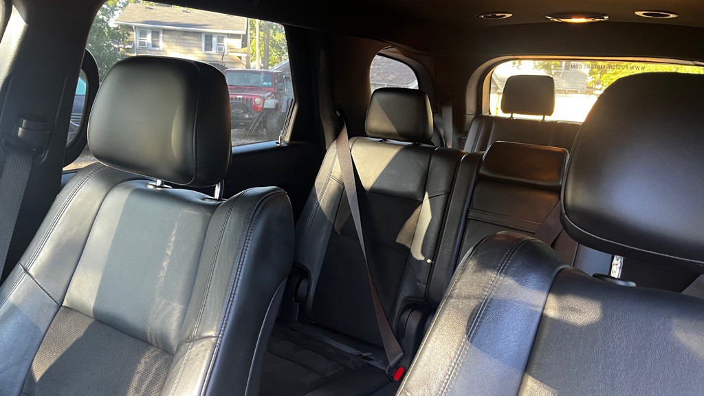 2020 Dodge Durango Image 32