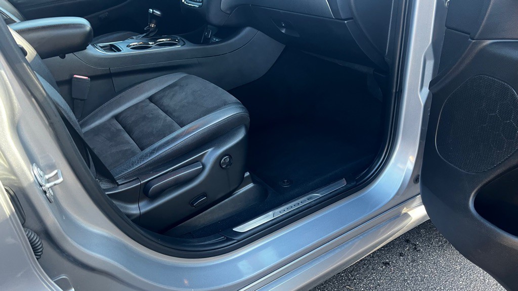 2020 Dodge Durango Image 35