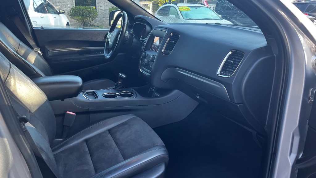 2020 Dodge Durango Image 36