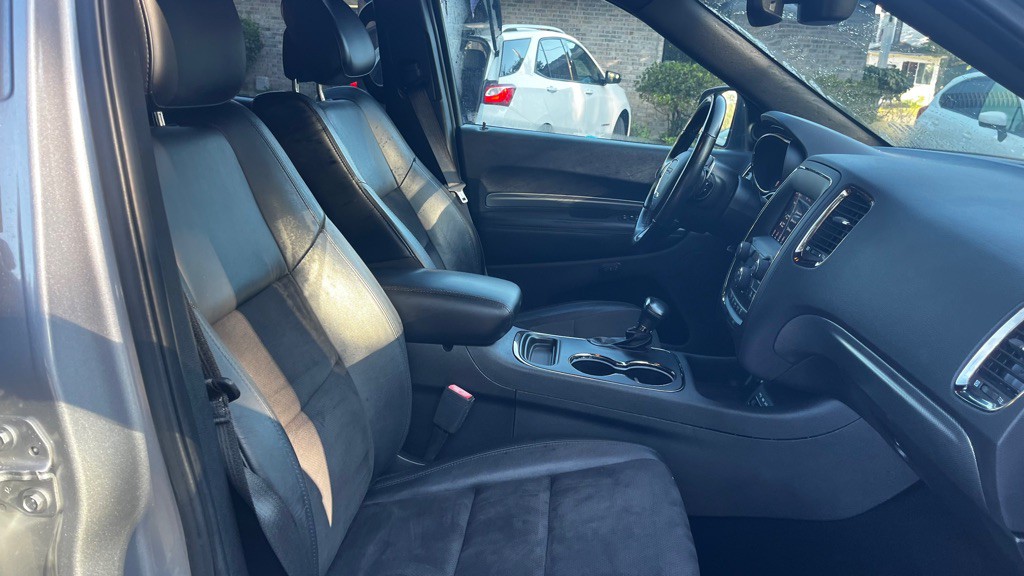 2020 Dodge Durango Image 38