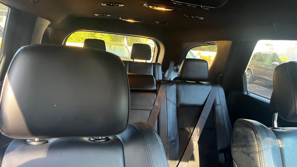 2020 Dodge Durango Image 39
