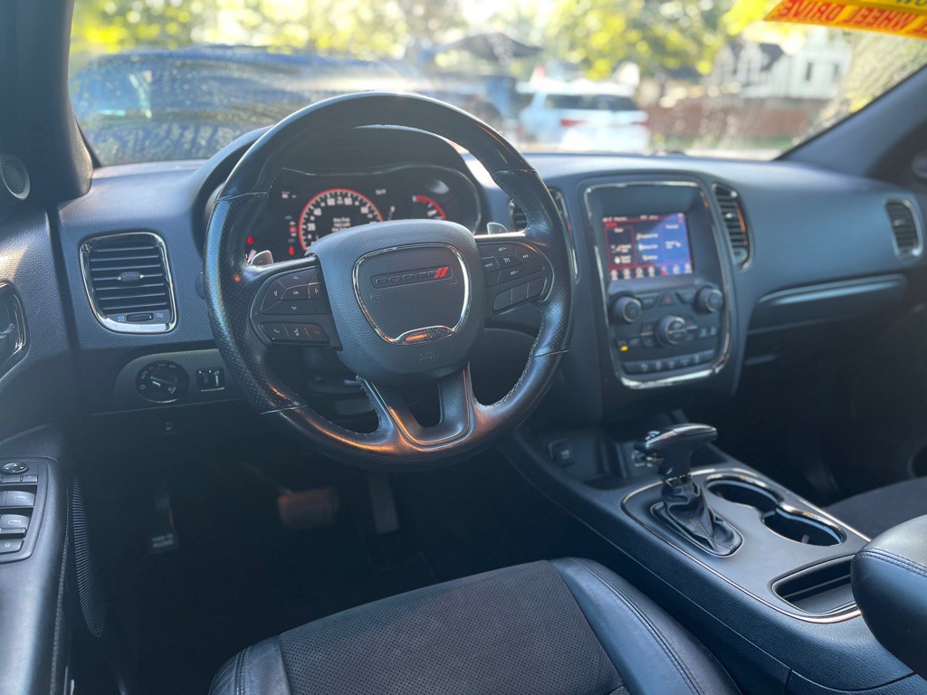 2020 Dodge Durango Image 41