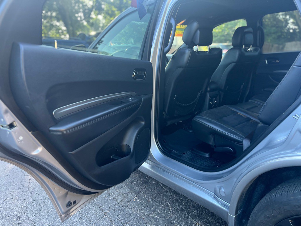 2020 Dodge Durango Image 42
