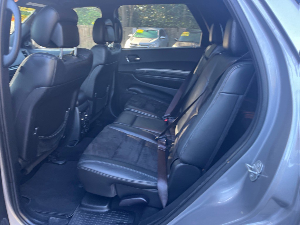 2020 Dodge Durango Image 43