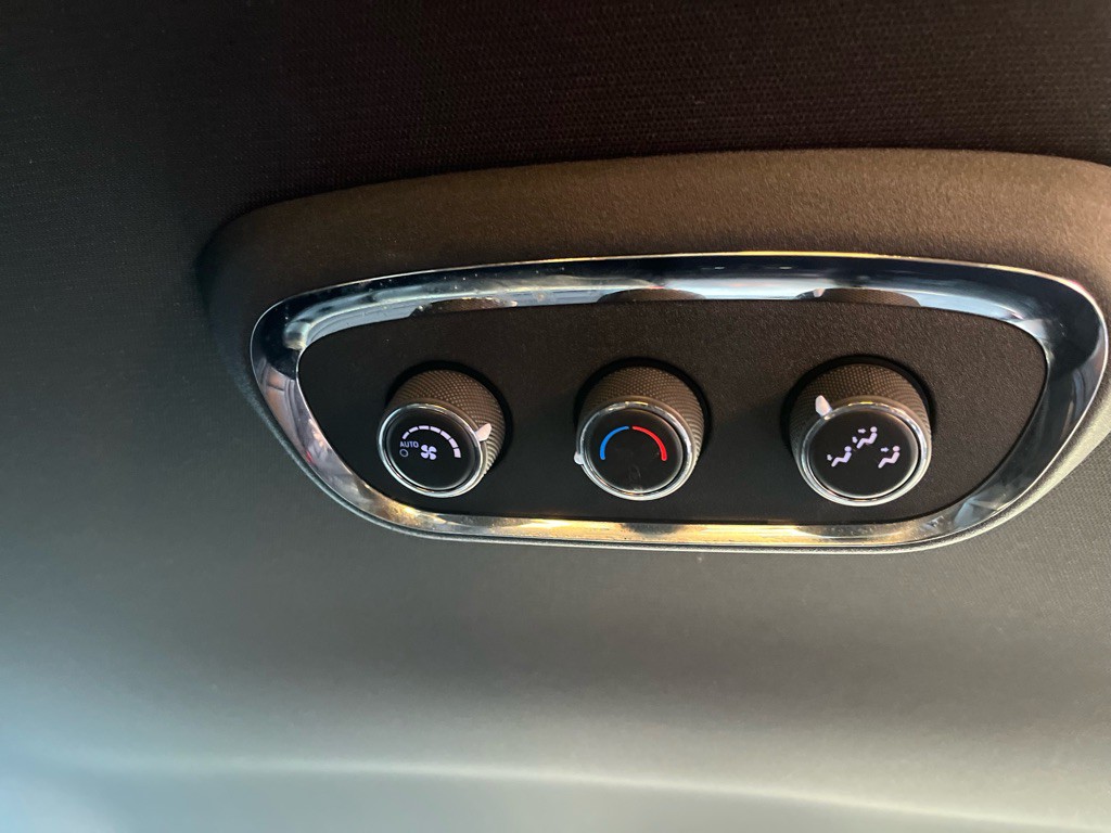 2020 Dodge Durango Image 44