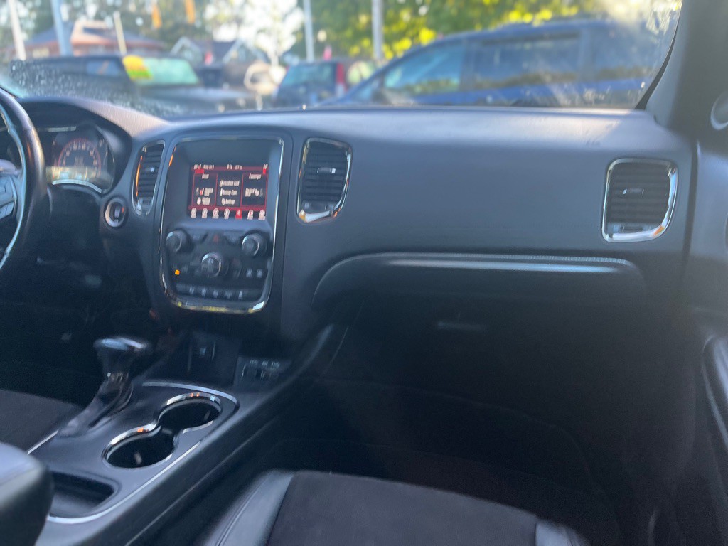 2020 Dodge Durango Image 46
