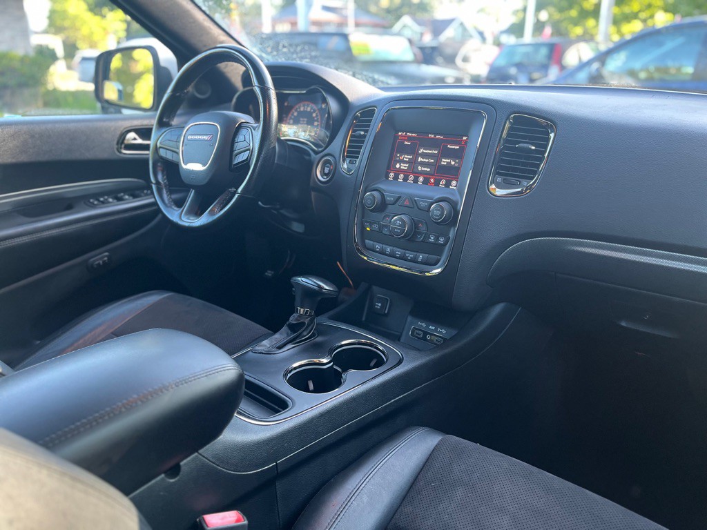 2020 Dodge Durango Image 47
