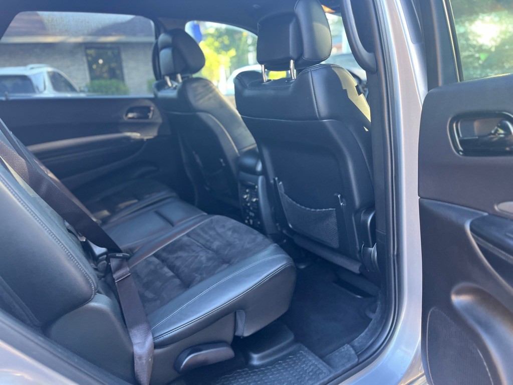 2020 Dodge Durango Image 49