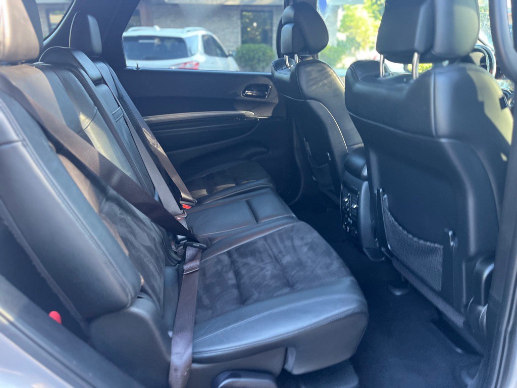 2020 Dodge Durango Image 50