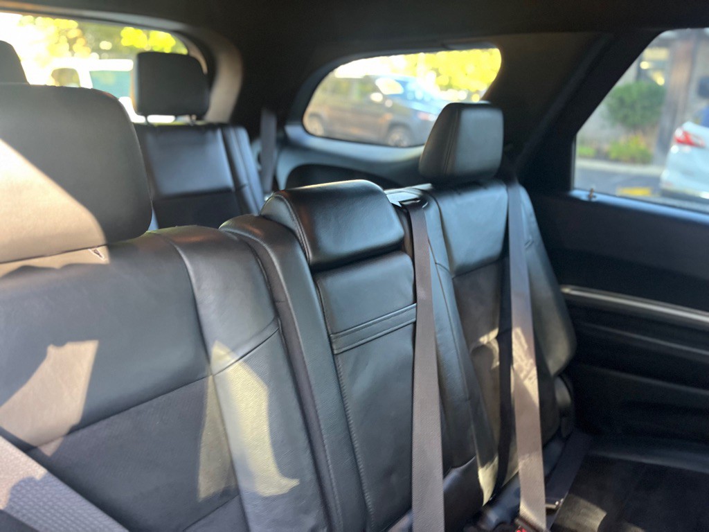 2020 Dodge Durango Image 51
