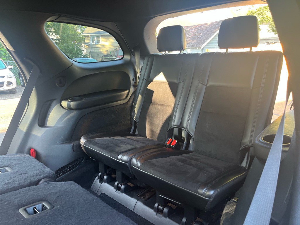 2020 Dodge Durango Image 52