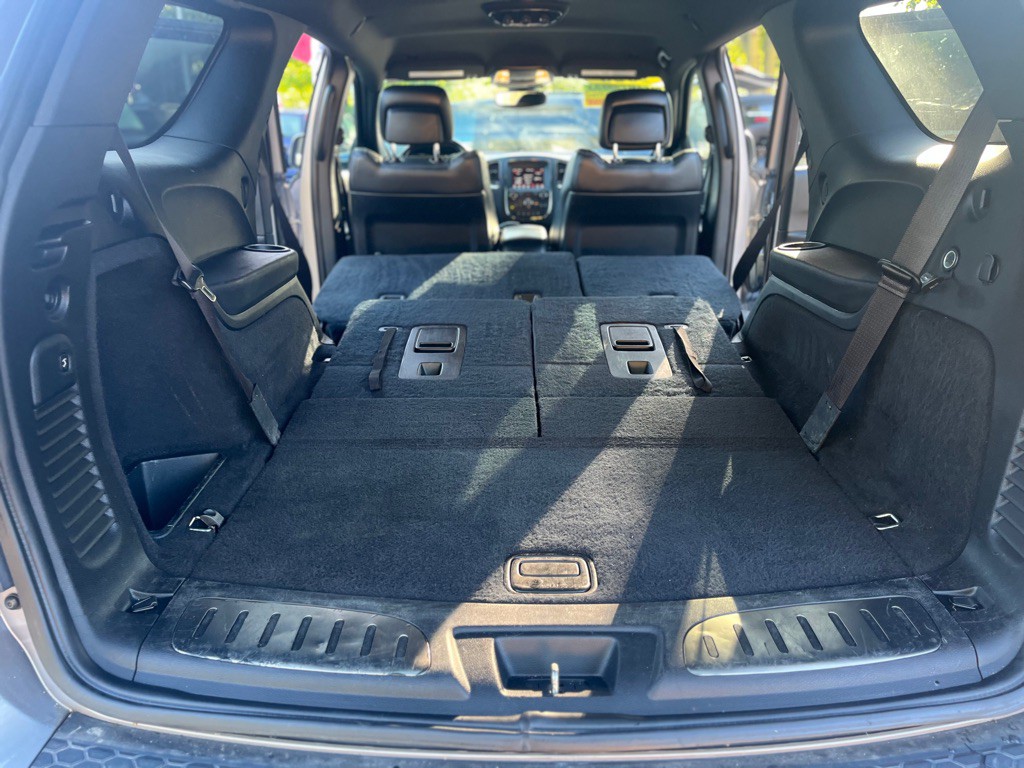 2020 Dodge Durango Image 53