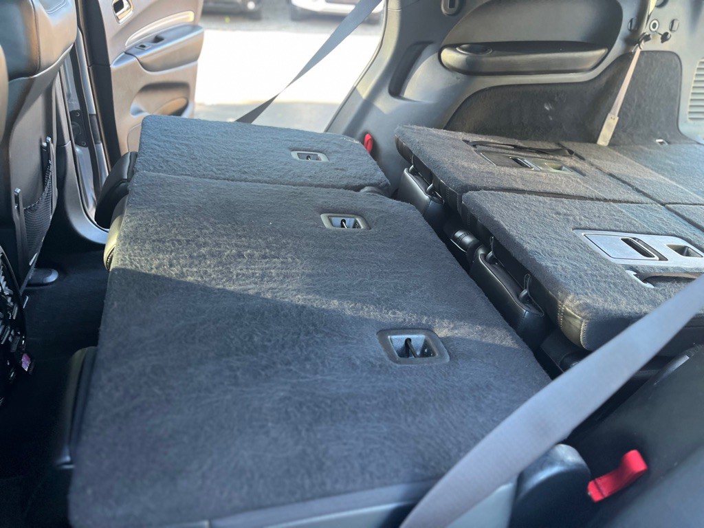 2020 Dodge Durango Image 54