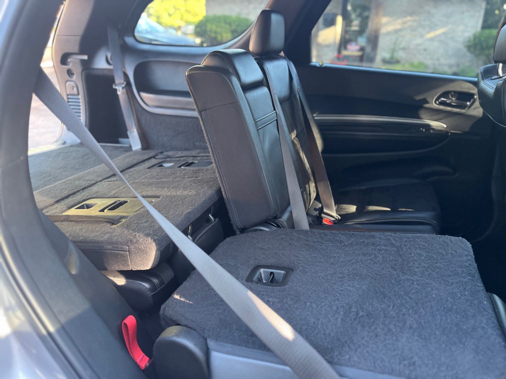2020 Dodge Durango Image 55