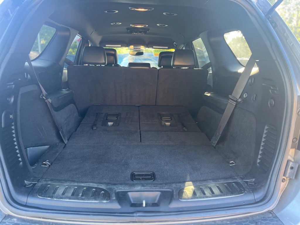 2020 Dodge Durango Image 56
