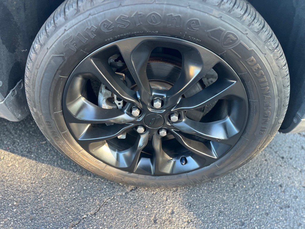 2020 Dodge Durango Image 62
