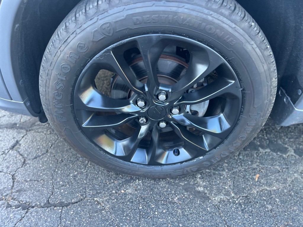 2020 Dodge Durango Image 64
