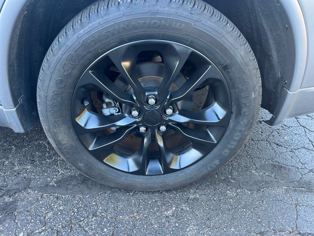 2020 Dodge Durango Image 66