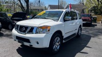 Image for 2011 Nissan Armada Platinum ID: 7334936