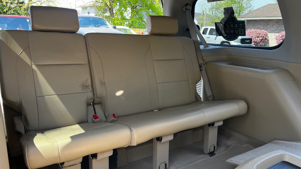 2011 Nissan Armada Image 51
