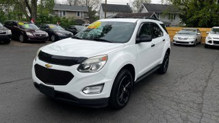 Image for 2017 Chevrolet Equinox LT ID: 7365251