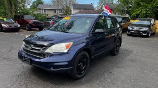 Image for 2011 Honda CR-V LX ID: 7370649