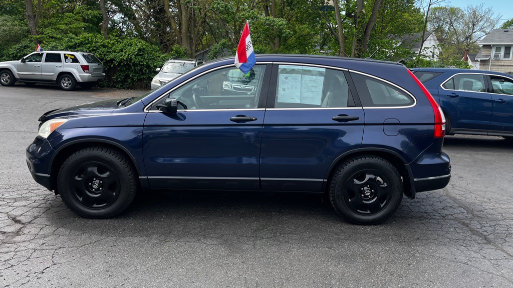 2011 Honda CR-V Image 3