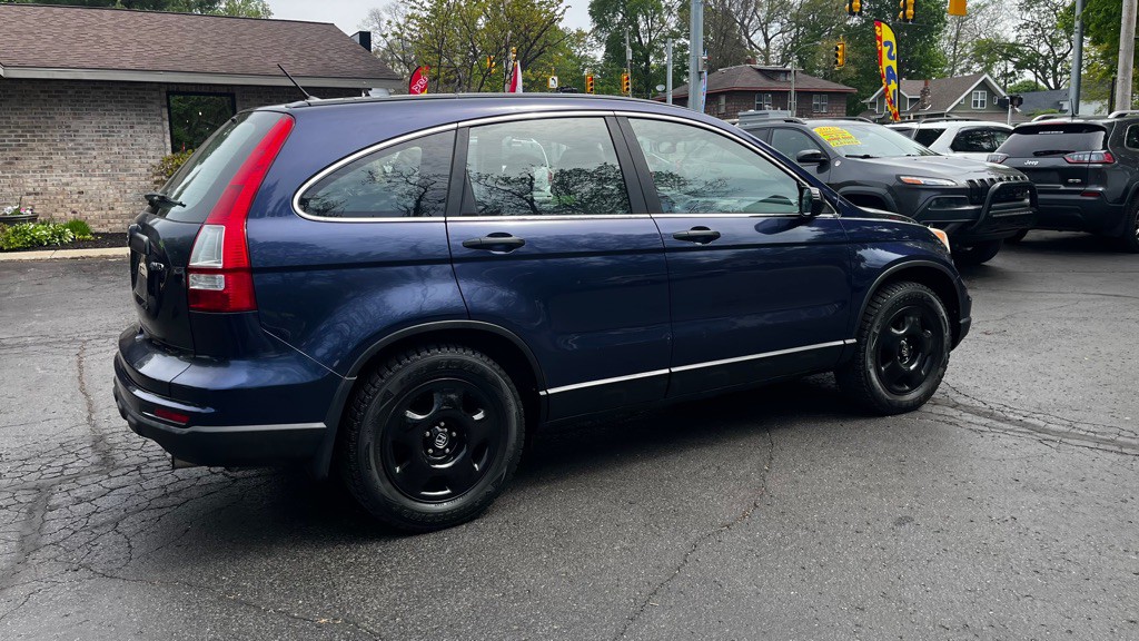 2011 Honda CR-V Image 9
