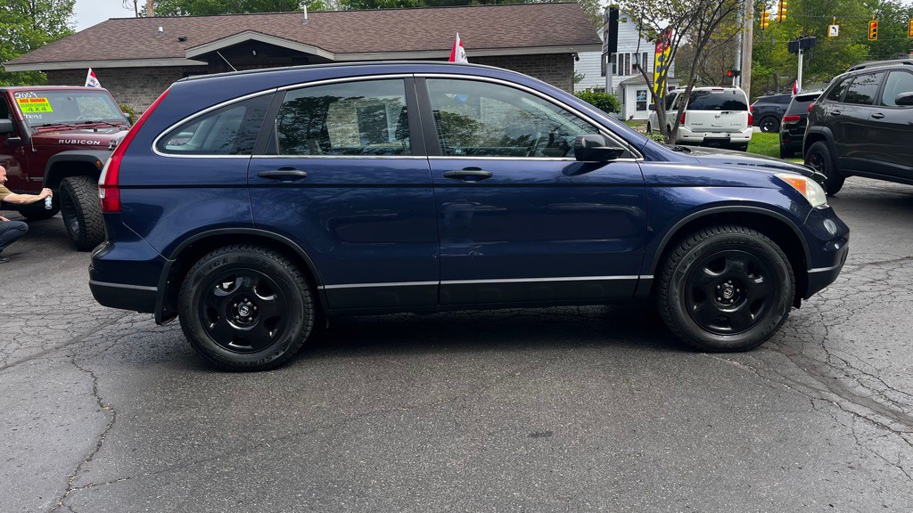 2011 Honda CR-V Image 10