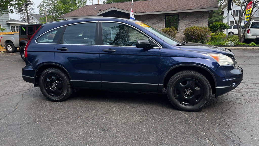 2011 Honda CR-V Image 11