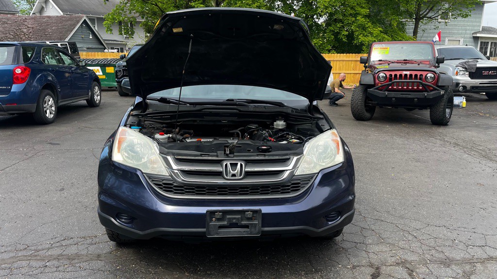 2011 Honda CR-V Image 15