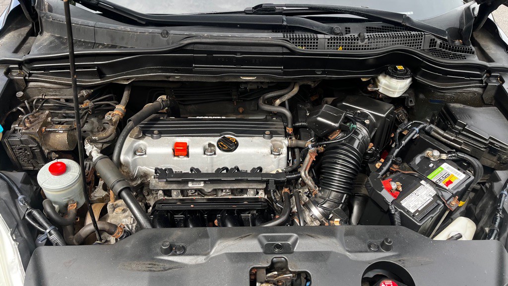 2011 Honda CR-V Image 16