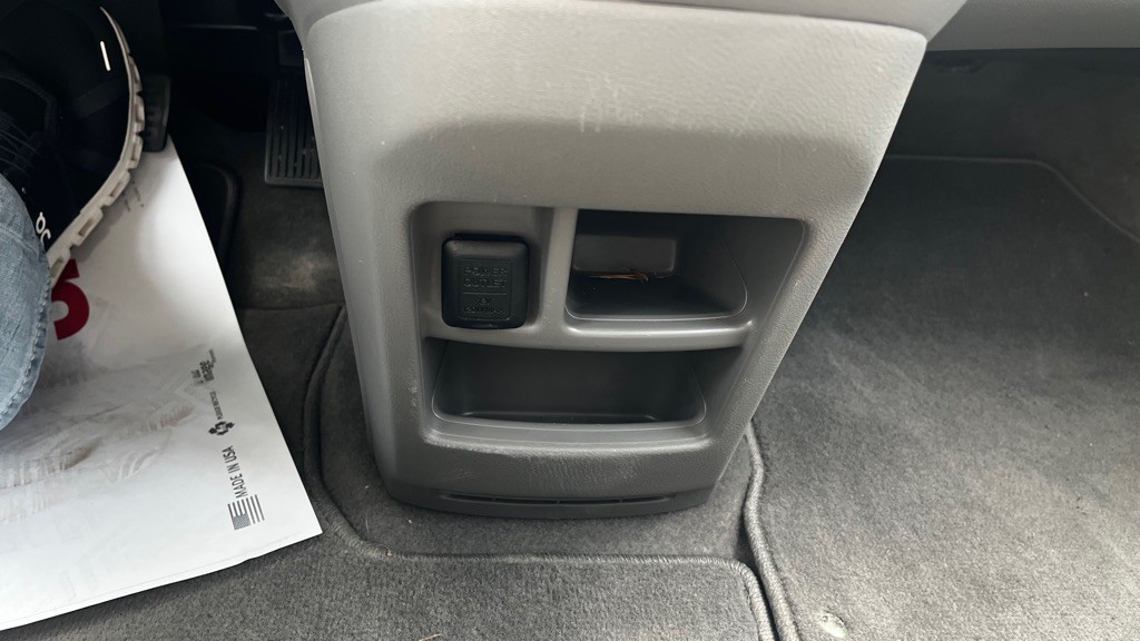2011 Honda CR-V Image 17